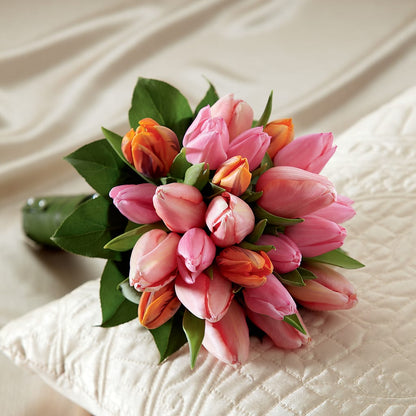 Embraceable Bouquet –  Waddington Blooms, Waddington NY