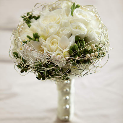 Evermore Bouquet –  Waddington Blooms, Waddington NY