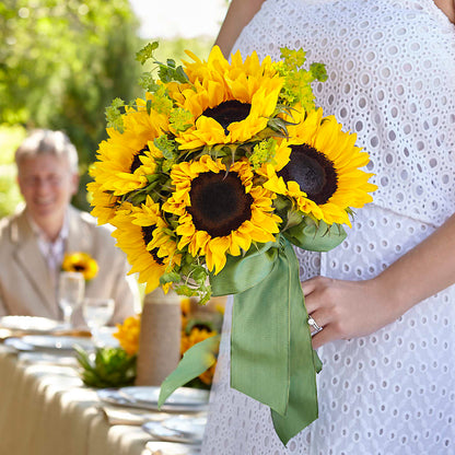 Free Spirit Bouquet –  Waddington Blooms, Waddington NY