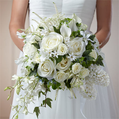Cherish Bouquet –  Waddington Blooms, Waddington NY