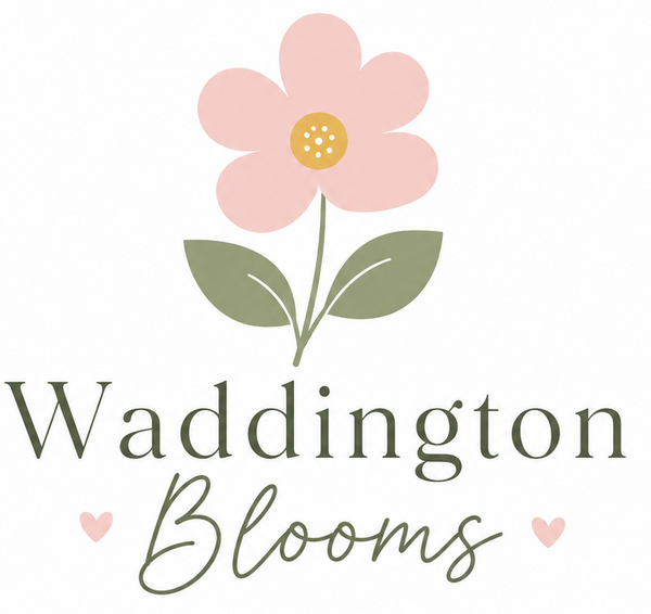 Waddington Blooms