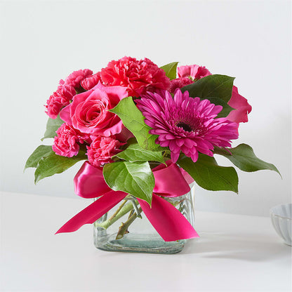 Everyday Love Bouquet –  Waddington Blooms, Waddington NY