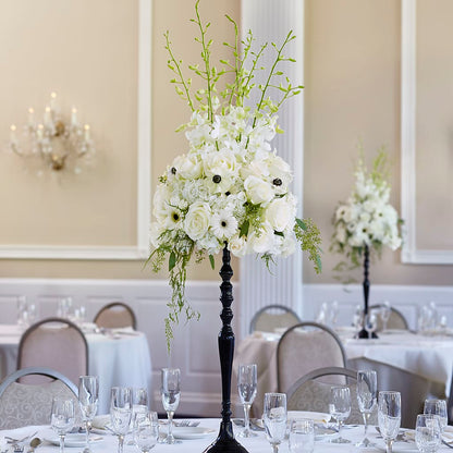 Regency Centerpiece –  Waddington Blooms, Waddington NY