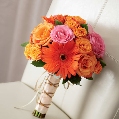 Lifetime of Love Bouquet –  Waddington Blooms, Waddington NY
