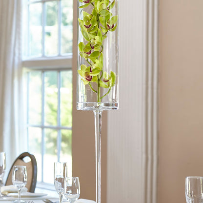Green Mini Cymbidium Bouquet –  Waddington Blooms, Waddington NY