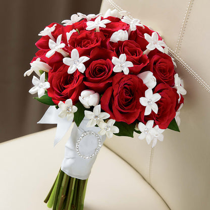 Poetry Bouquet –  Waddington Blooms, Waddington NY